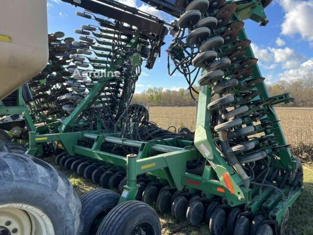 Грейт Плейнс другая 2025 у Белой Церкве на Automoto.ua Грейт Плейнс другая, об'ємом двигуна 0 л та пробігом 0 тис. км за 45734 $, фото 4 на Automoto.ua