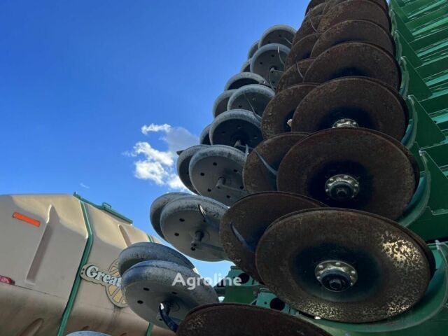 Грейт Плейнс другая 2025 у Белой Церкве на Automoto.ua Грейт Плейнс другая, об'ємом двигуна 0 л та пробігом 0 тис. км за 45734 $, фото 5 на Automoto.ua