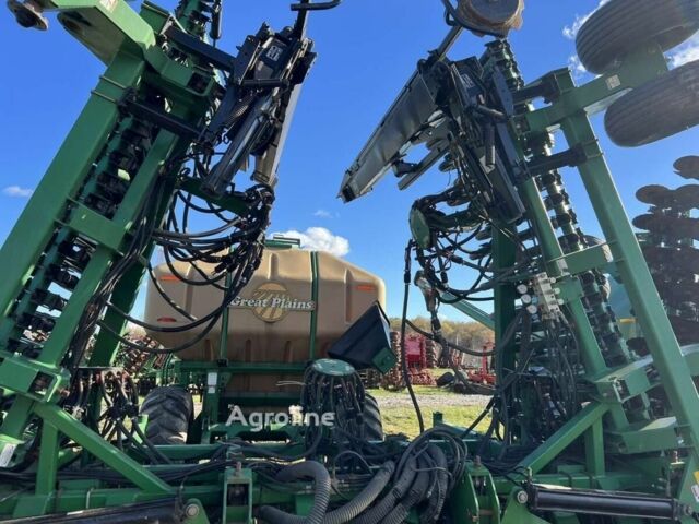 Грейт Плейнс другая 2025 у Белой Церкве на Automoto.ua Грейт Плейнс другая, об'ємом двигуна 0 л та пробігом 0 тис. км за 45734 $, фото 6 на Automoto.ua