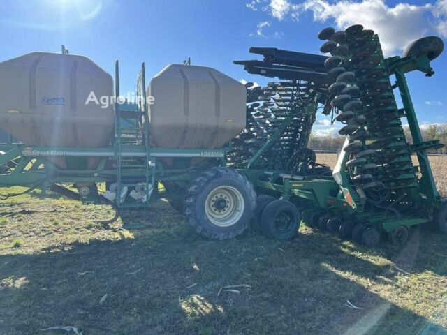 Грейт Плейнс другая 2025 у Белой Церкве на Automoto.ua Грейт Плейнс другая, об'ємом двигуна 0 л та пробігом 0 тис. км за 45734 $, фото 2 на Automoto.ua