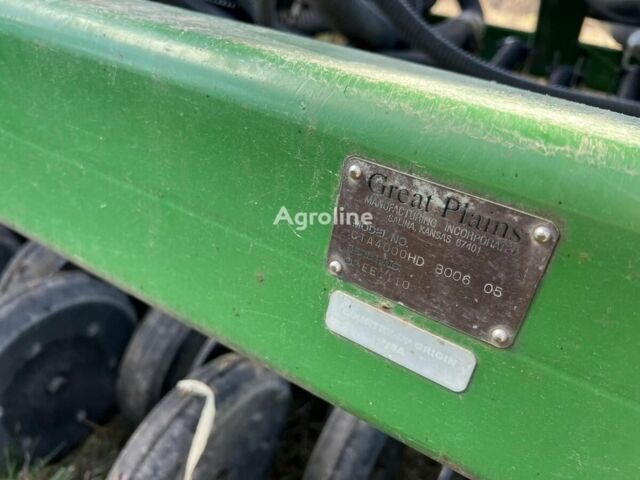 Грейт Плейнс другая 2025 у Белой Церкве на Automoto.ua Грейт Плейнс другая, об'ємом двигуна 0 л та пробігом 0 тис. км за 45734 $, фото 10 на Automoto.ua