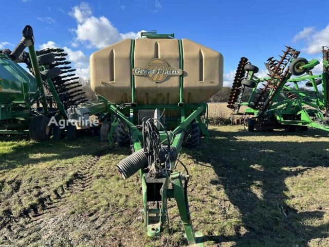 Грейт Плейнс другая 2025 у Белой Церкве на Automoto.ua Грейт Плейнс другая, об'ємом двигуна 0 л та пробігом 0 тис. км за 45734 $, фото 1 на Automoto.ua