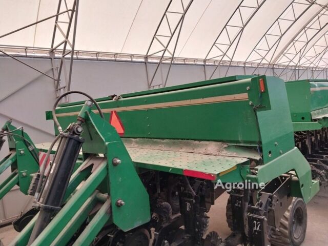 Зелений Грейт Плейнс другая, об'ємом двигуна 0 л та пробігом 0 тис. км за 51207 $, фото 12 на Automoto.ua