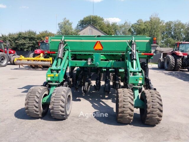 Зелений Грейт Плейнс другая, об'ємом двигуна 0 л та пробігом 0 тис. км за 51207 $, фото 1 на Automoto.ua