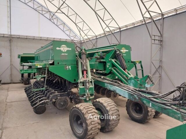 Зелений Грейт Плейнс другая, об'ємом двигуна 0 л та пробігом 0 тис. км за 51207 $, фото 10 на Automoto.ua