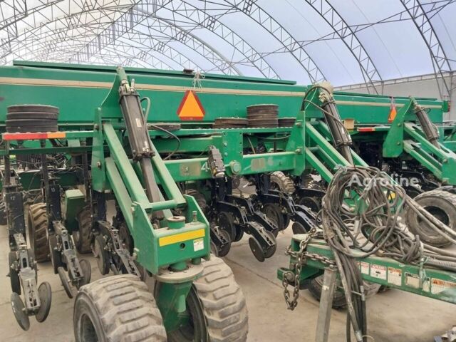 Зелений Грейт Плейнс другая, об'ємом двигуна 0 л та пробігом 0 тис. км за 51207 $, фото 9 на Automoto.ua