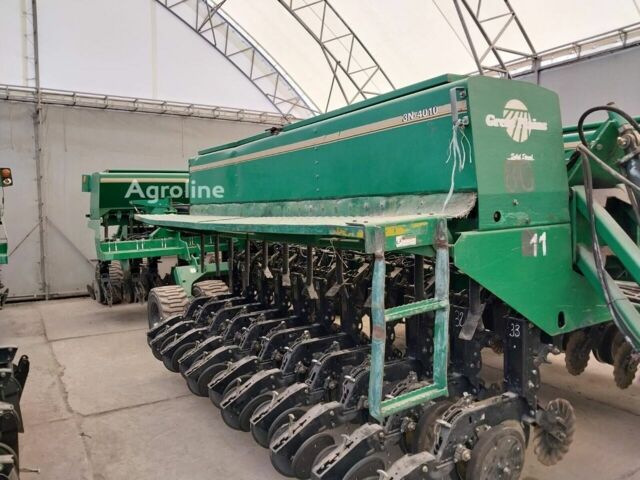 Зелений Грейт Плейнс другая, об'ємом двигуна 0 л та пробігом 0 тис. км за 51207 $, фото 11 на Automoto.ua