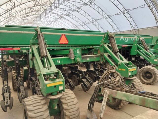 Зелений Грейт Плейнс другая, об'ємом двигуна 0 л та пробігом 0 тис. км за 51207 $, фото 6 на Automoto.ua