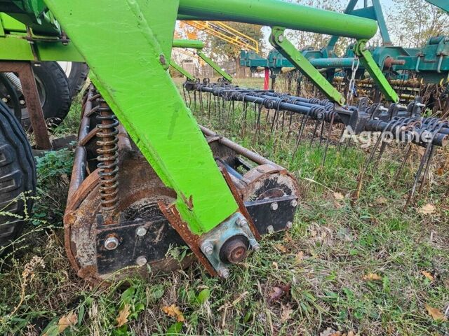 Зеленый Грейт Плейнс другая, объемом двигателя 0 л и пробегом 0 тыс. км за 291628 $, фото 5 на Automoto.ua