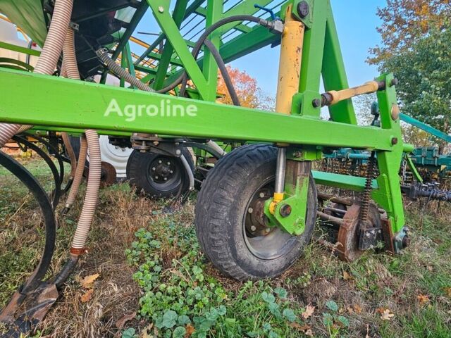 Зеленый Грейт Плейнс другая, объемом двигателя 0 л и пробегом 0 тыс. км за 291628 $, фото 2 на Automoto.ua