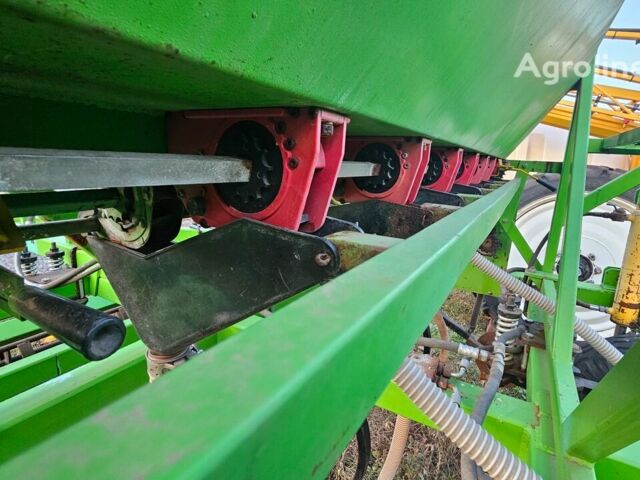 Зеленый Грейт Плейнс другая, объемом двигателя 0 л и пробегом 0 тыс. км за 291628 $, фото 4 на Automoto.ua