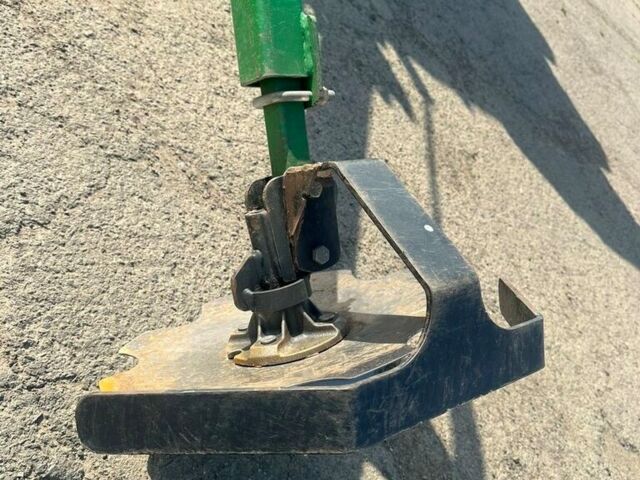 Зеленый Грейт Плейнс другая, объемом двигателя 0 л и пробегом 0 тыс. км за 75782 $, фото 2 на Automoto.ua