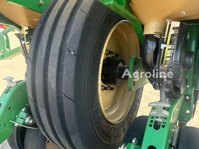 Зеленый Грейт Плейнс другая, объемом двигателя 0 л и пробегом 0 тыс. км за 75782 $, фото 4 на Automoto.ua