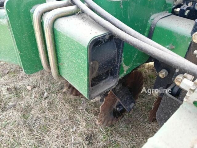 Зеленый Грейт Плейнс другая, объемом двигателя 0 л и пробегом 0 тыс. км за 64804 $, фото 2 на Automoto.ua