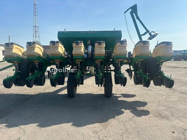 Зеленый Грейт Плейнс другая, объемом двигателя 0 л и пробегом 0 тыс. км за 75782 $, фото 6 на Automoto.ua