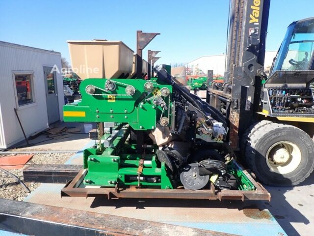 Зелений Грейт Плейнс другая, об'ємом двигуна 0 л та пробігом 0 тис. км за 65395 $, фото 1 на Automoto.ua