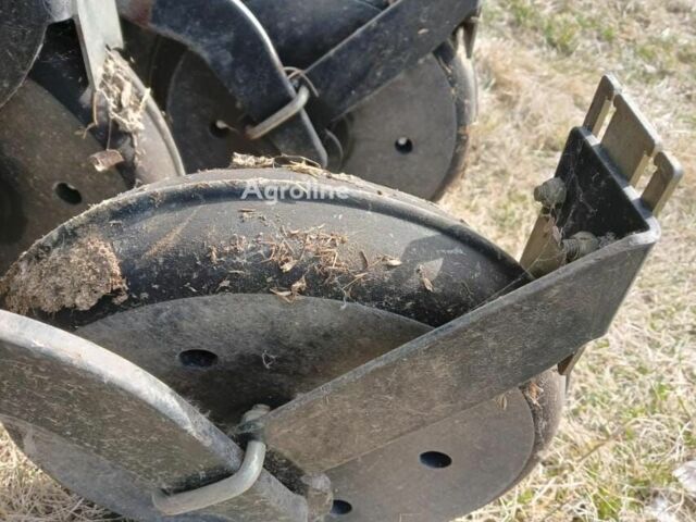 Зеленый Грейт Плейнс другая, объемом двигателя 0 л и пробегом 0 тыс. км за 64804 $, фото 4 на Automoto.ua