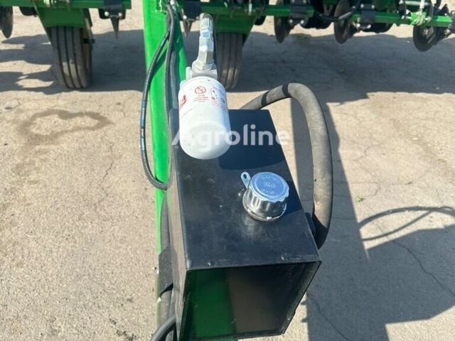 Зеленый Грейт Плейнс другая, объемом двигателя 0 л и пробегом 0 тыс. км за 75782 $, фото 7 на Automoto.ua