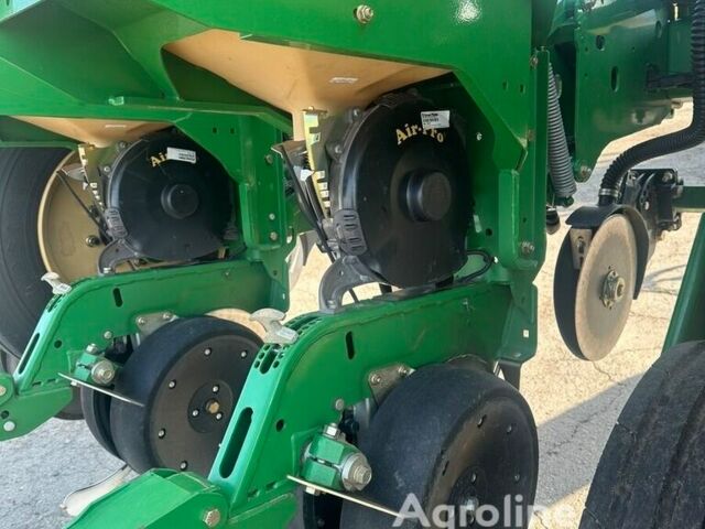 Зеленый Грейт Плейнс другая, объемом двигателя 0 л и пробегом 0 тыс. км за 75782 $, фото 5 на Automoto.ua