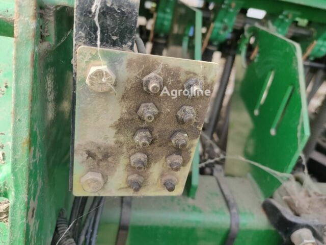 Зеленый Грейт Плейнс другая, объемом двигателя 0 л и пробегом 0 тыс. км за 64804 $, фото 1 на Automoto.ua