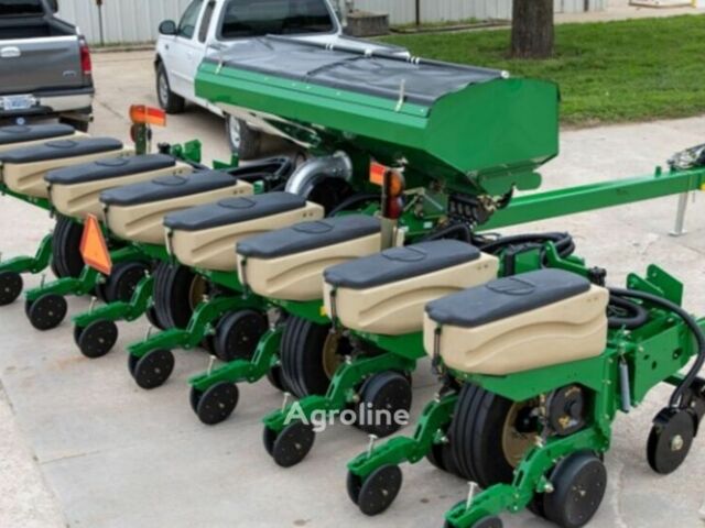 Зелений Грейт Плейнс другая, об'ємом двигуна 0 л та пробігом 0 тис. км за 65395 $, фото 2 на Automoto.ua