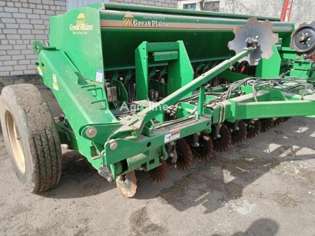 Зеленый Грейт Плейнс другая, объемом двигателя 0 л и пробегом 0 тыс. км за 64804 $, фото 6 на Automoto.ua