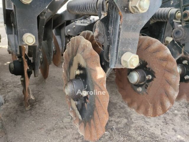 Зеленый Грейт Плейнс другая, объемом двигателя 0 л и пробегом 0 тыс. км за 64804 $, фото 3 на Automoto.ua