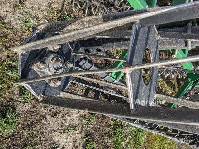 Зеленый Грейт Плейнс другая, объемом двигателя 0 л и пробегом 0 тыс. км за 43972 $, фото 5 на Automoto.ua