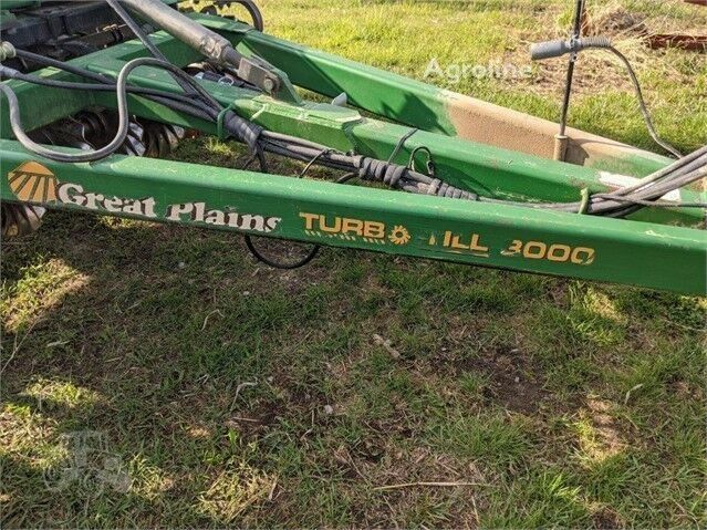 Зеленый Грейт Плейнс другая, объемом двигателя 0 л и пробегом 0 тыс. км за 43972 $, фото 6 на Automoto.ua