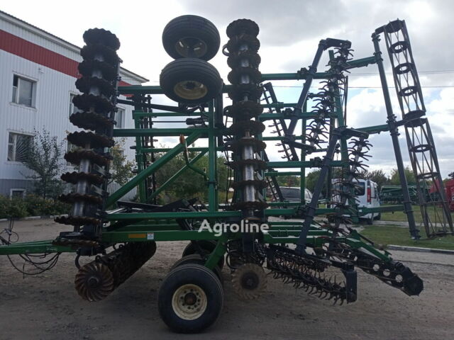 Зеленый Грейт Плейнс другая, объемом двигателя 0 л и пробегом 0 тыс. км за 43972 $, фото 2 на Automoto.ua