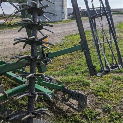 Зеленый Грейт Плейнс другая, объемом двигателя 0 л и пробегом 0 тыс. км за 43972 $, фото 4 на Automoto.ua