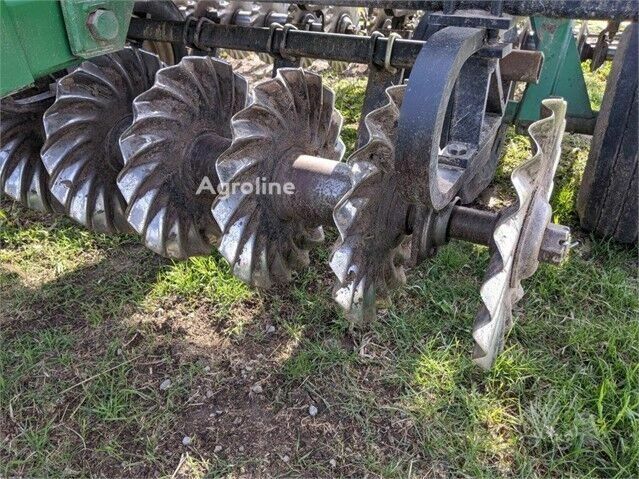 Зеленый Грейт Плейнс другая, объемом двигателя 0 л и пробегом 0 тыс. км за 43972 $, фото 7 на Automoto.ua