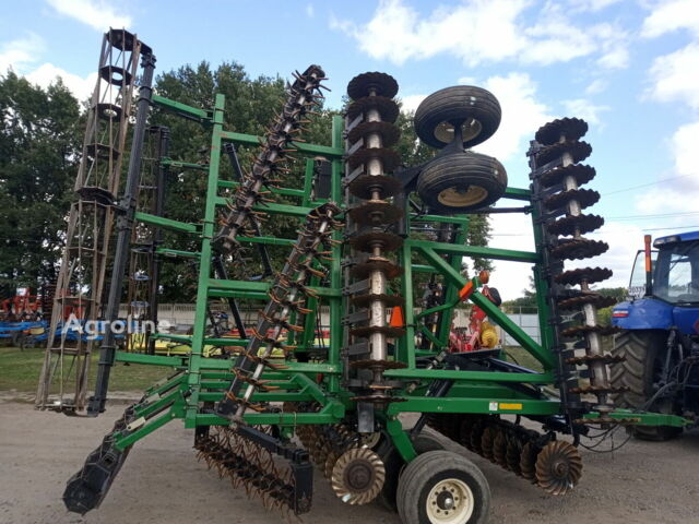 Зеленый Грейт Плейнс другая, объемом двигателя 0 л и пробегом 0 тыс. км за 43972 $, фото 3 на Automoto.ua