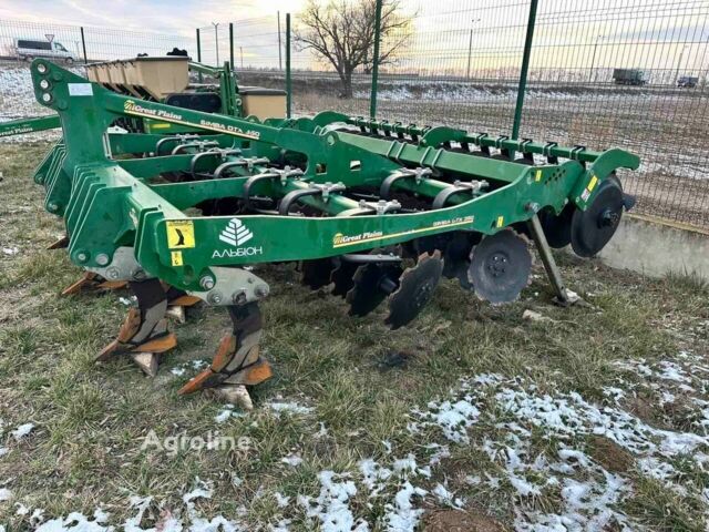 Зелений Грейт Плейнс другая, об'ємом двигуна 0 л та пробігом 0 тис. км за 32558 $, фото 12 на Automoto.ua