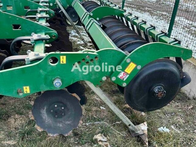 Зелений Грейт Плейнс другая, об'ємом двигуна 0 л та пробігом 0 тис. км за 32558 $, фото 10 на Automoto.ua