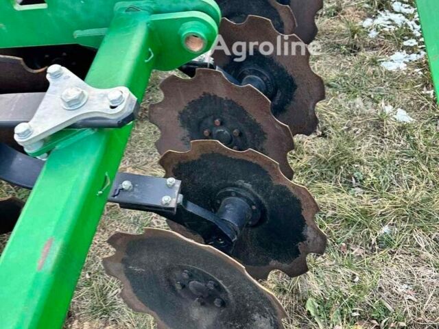 Зелений Грейт Плейнс другая, об'ємом двигуна 0 л та пробігом 0 тис. км за 32558 $, фото 7 на Automoto.ua