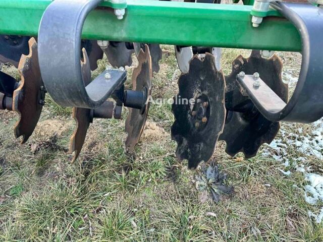 Зелений Грейт Плейнс другая, об'ємом двигуна 0 л та пробігом 0 тис. км за 32558 $, фото 5 на Automoto.ua