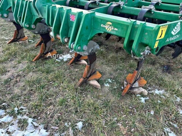 Зелений Грейт Плейнс другая, об'ємом двигуна 0 л та пробігом 0 тис. км за 32558 $, фото 2 на Automoto.ua