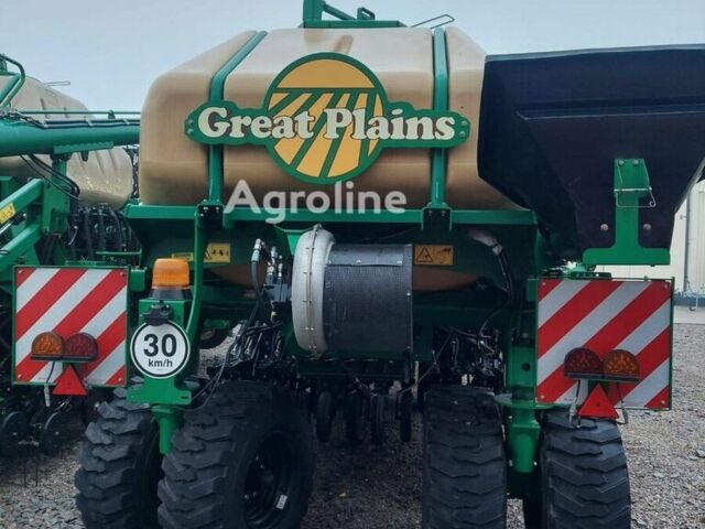 Зеленый Грейт Плейнс другая, объемом двигателя 0 л и пробегом 0 тыс. км за 162821 $, фото 4 на Automoto.ua