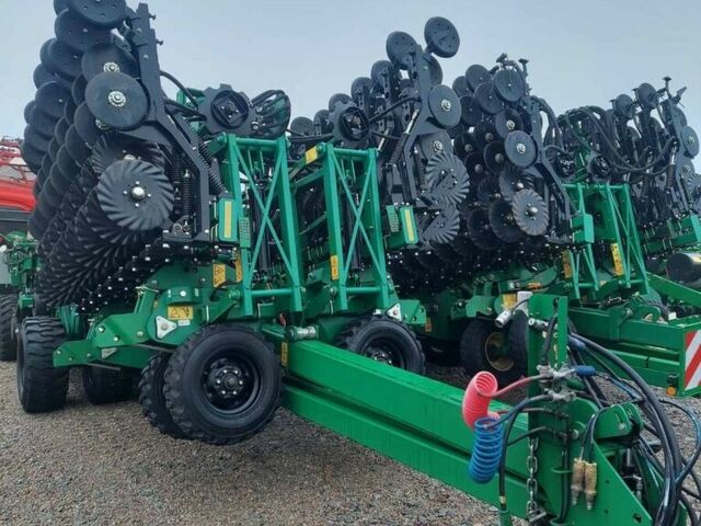 Зеленый Грейт Плейнс другая, объемом двигателя 0 л и пробегом 0 тыс. км за 162821 $, фото 5 на Automoto.ua