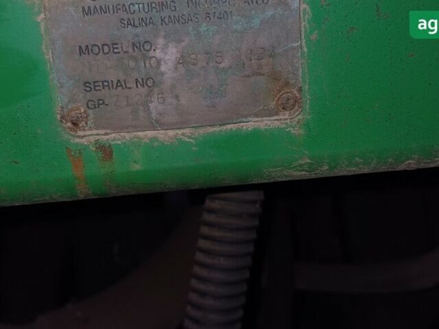 Грейт Плейнс NTA 3010, объемом двигателя 0 л и пробегом 0 тыс. км за 9500 $, фото 2 на Automoto.ua