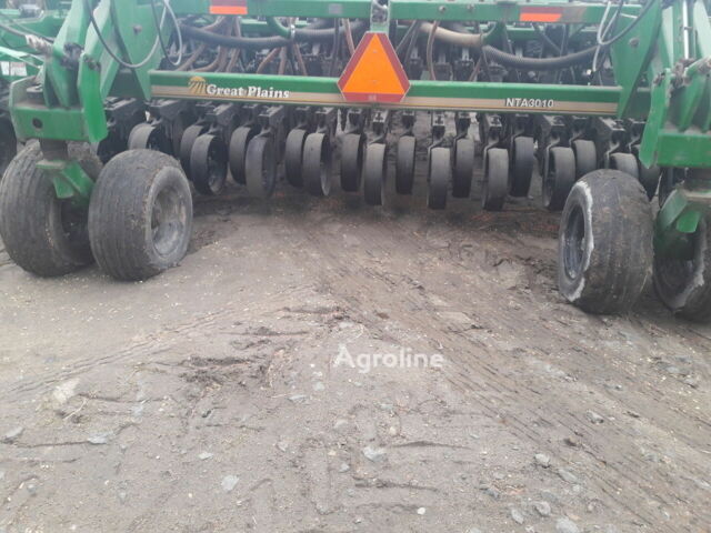 Зелений Грейт Плейнс NTA 3010, об'ємом двигуна 0 л та пробігом 0 тис. км за 11028 $, фото 2 на Automoto.ua