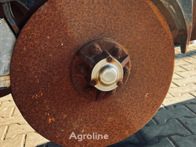 Зелений Грейт Плейнс NTA 3010, об'ємом двигуна 0 л та пробігом 0 тис. км за 11028 $, фото 6 на Automoto.ua