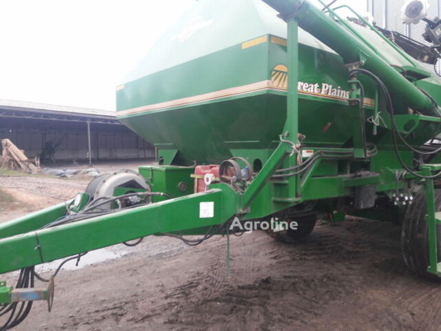 Зелений Грейт Плейнс NTA 3010, об'ємом двигуна 0 л та пробігом 0 тис. км за 11028 $, фото 1 на Automoto.ua