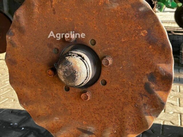 Зелений Грейт Плейнс NTA 3010, об'ємом двигуна 0 л та пробігом 0 тис. км за 11028 $, фото 4 на Automoto.ua