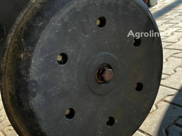 Зелений Грейт Плейнс NTA 3010, об'ємом двигуна 0 л та пробігом 0 тис. км за 11028 $, фото 7 на Automoto.ua