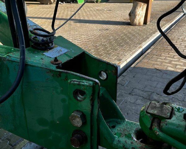 Зелений Грейт Плейнс NTA 3010, об'ємом двигуна 0 л та пробігом 0 тис. км за 11028 $, фото 5 на Automoto.ua