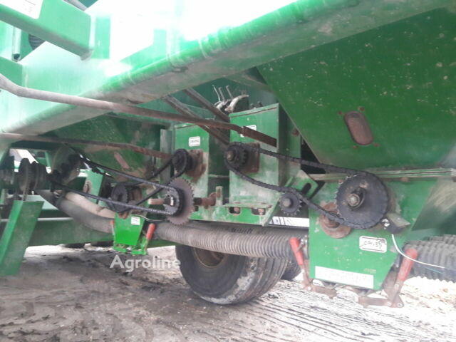 Зелений Грейт Плейнс NTA 3010, об'ємом двигуна 0 л та пробігом 0 тис. км за 11028 $, фото 3 на Automoto.ua