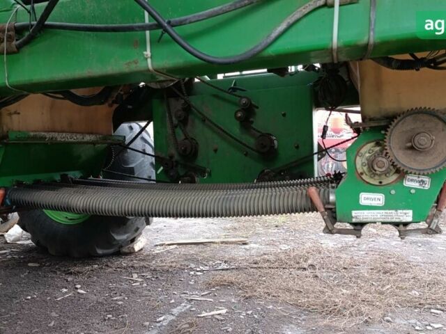 Грейт Плейнс NTA 3510, об'ємом двигуна 0 л та пробігом 0 тис. км за 41373 $, фото 7 на Automoto.ua