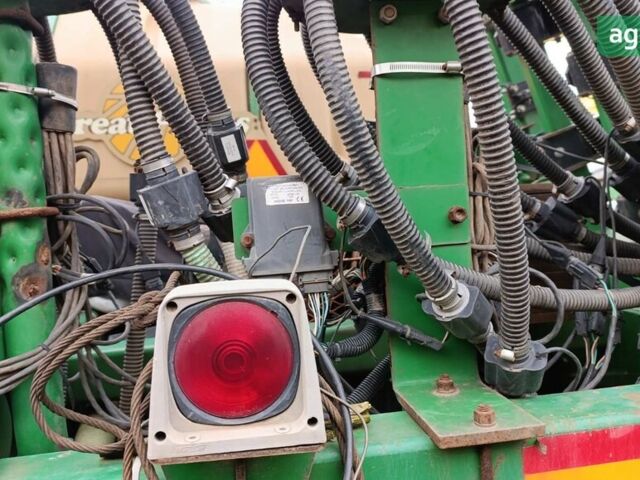 Грейт Плейнс NTA 3510, об'ємом двигуна 0 л та пробігом 0 тис. км за 41373 $, фото 12 на Automoto.ua